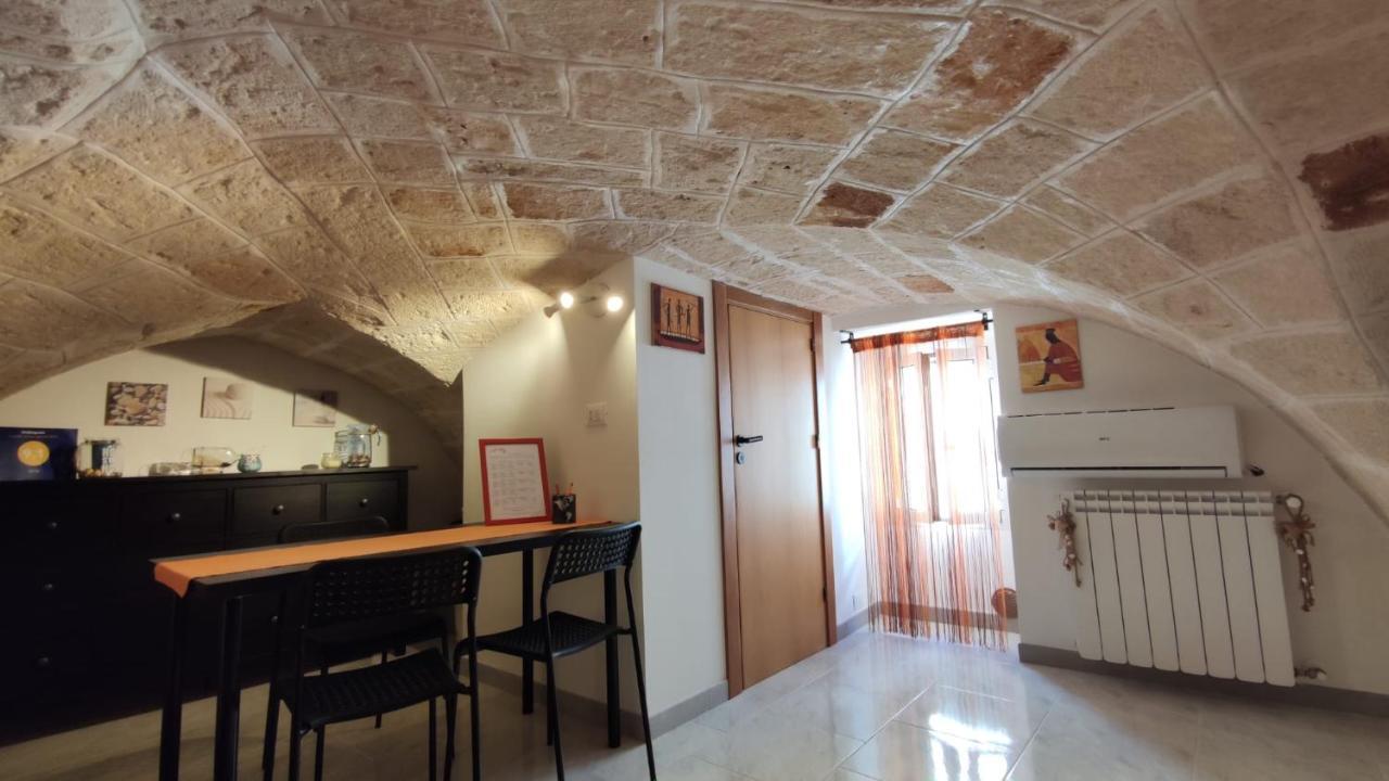 Al Fly Monopoli Exterior foto