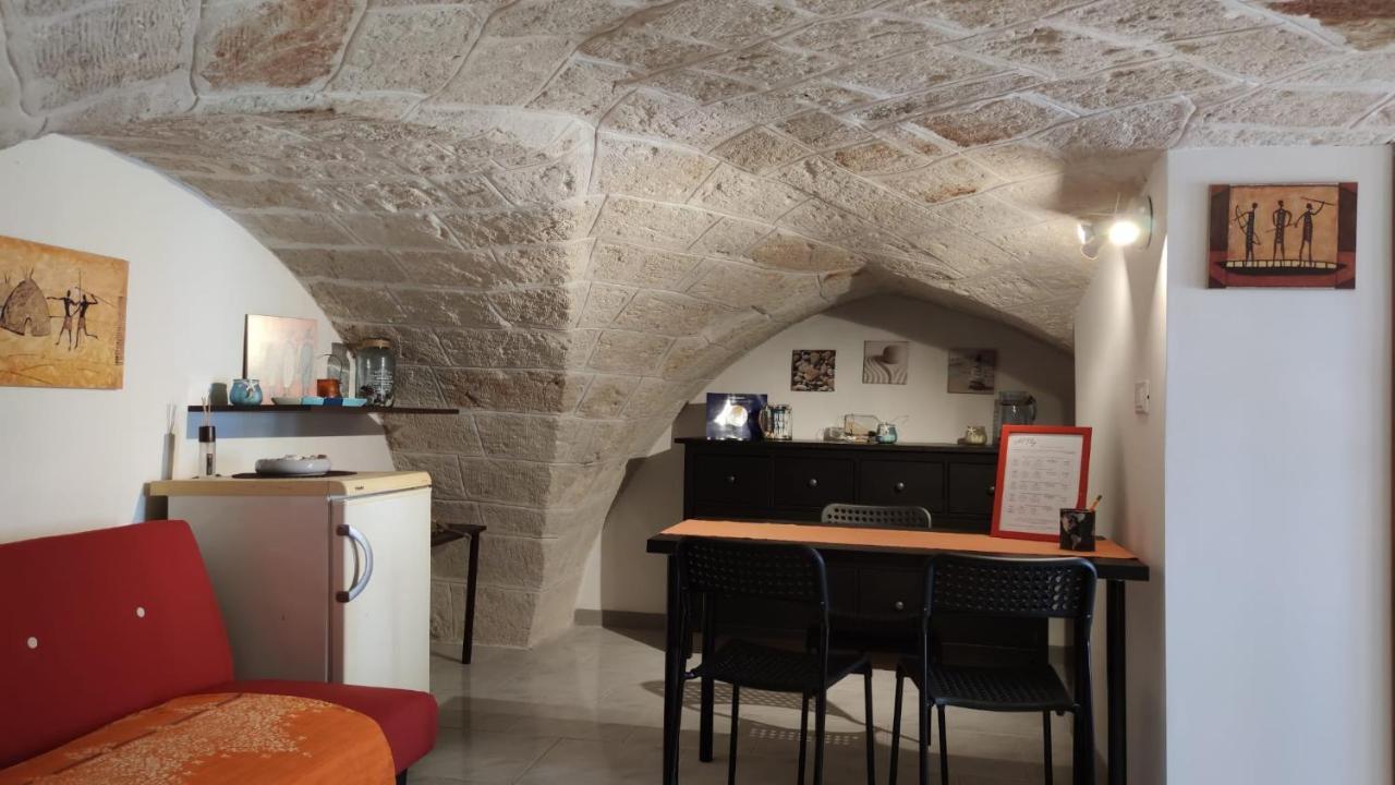 Al Fly Monopoli Exterior foto